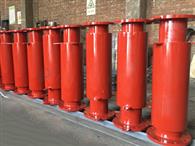 直埋式波紋補(bǔ)償器-直埋式波紋管